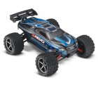 Traxxas E-Revo 1:16 XL2.5 [Brushed] Blue