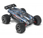 Traxxas E-Revo 1:16 XL2.5 [Brushed] Silver