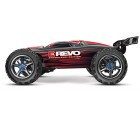 Traxxas E-Revo VXL [Brushless] Red