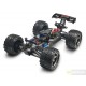 Traxxas E-Revo VXL [Brushless] Red