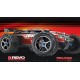 Traxxas E-Revo VXL [Brushless] Red