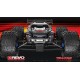 Traxxas E-Revo VXL [Brushless] Red