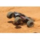 Traxxas E-Revo VXL [Brushless] Red