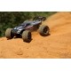 Traxxas E-Revo VXL [Brushless] Red