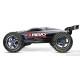 Traxxas E-Revo VXL [Brushless] Silver