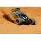 Traxxas E-Revo VXL [Brushless] Silver