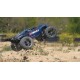 Traxxas E-Revo [Brushed] Blue