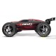 Traxxas E-Revo [Brushed] Red