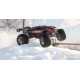 Traxxas E-Revo [Brushed] Red