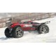 Traxxas E-Revo [Brushed] Red