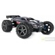 Traxxas E-Revo [Brushed] Silver