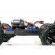 Traxxas E-Revo [Brushed] Silver