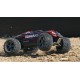 Traxxas E-Revo [Brushed] Silver