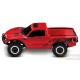 Traxxas Ford F-150 SVT Raptor Red