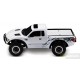 Traxxas Ford F-150 SVT Raptor XL5 [Brushed] White