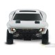 Traxxas Ford F-150 SVT Raptor XL5 [Brushed] White