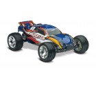 Traxxas Rustler XL5 [Brushed] Blue