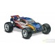 Traxxas Rustler XL5 [Brushed] Blue