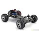 Traxxas Rustler XL5 [Brushed] Blue