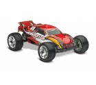 Traxxas Rustler XL5 [Brushed] Red