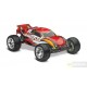 Traxxas Rustler XL5 [Brushed] Red