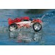 Traxxas Rustler XL5 [Brushed] Red