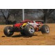 Traxxas Rustler XL5 [Brushed] Red