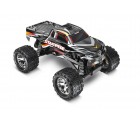 Traxxas Stampede 2WD XL5 [Brushed] Black