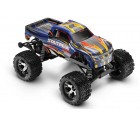 Traxxas Stampede 2WD VXL [Brushless] Blue