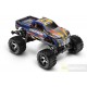 Traxxas Stampede 2WD VXL [Brushless] Blue