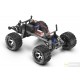 Traxxas Stampede 2WD VXL [Brushless] Blue