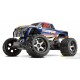 Traxxas Stampede 2WD VXL [Brushless] Blue