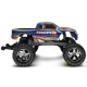 Traxxas Stampede 2WD VXL [Brushless] Blue