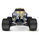 Traxxas Stampede 2WD VXL [Brushless] Blue