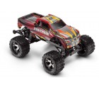 Traxxas Stampede 2WD VXL [Brushless] Red