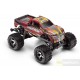 Traxxas Stampede 2WD VXL [Brushless] Red