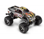 Traxxas Stampede 2WD VXL [Brushless] Silver