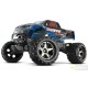 Traxxas Stampede 4x4 VXL [Brushless] Blue