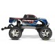 Traxxas Stampede 4x4 VXL [Brushless] Blue