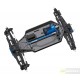 Traxxas Stampede 4x4 VXL [Brushless] Blue