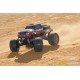 Traxxas Stampede 4x4 VXL [Brushless] Blue