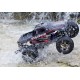 Traxxas Stampede 4x4 VXL [Brushless] Blue