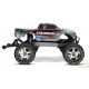 Traxxas Stampede 4x4 VXL [Brushless] Silver