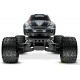 Traxxas Stampede 4x4 VXL [Brushless] Silver