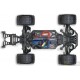Traxxas Stampede 4x4 VXL [Brushless] Silver