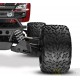 Traxxas Stampede 4x4 VXL [Brushless] Silver