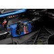 Traxxas XO-1 Brushless TQi 2012 Super Car Blue