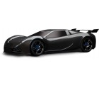 Traxxas XO-1 Brushless TQi 2012 Super Car Black