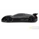 Traxxas XO-1 Brushless TQi 2012 Super Car Black