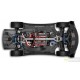 Traxxas XO-1 Brushless TQi 2012 Super Car Black